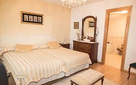 Pension Ns Calle Fleta N 2